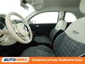 Fiat 500 1.0 Mild-Hybrid Lounge MHEV Weiß - thumbnail 10