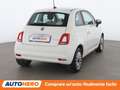 Fiat 500 1.0 Mild-Hybrid Lounge MHEV Weiß - thumbnail 6