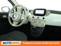 Fiat 500 1.0 Mild-Hybrid Lounge MHEV Weiß - thumbnail 13