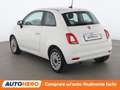 Fiat 500 1.0 Mild-Hybrid Lounge MHEV Weiß - thumbnail 4