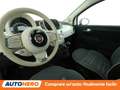 Fiat 500 1.0 Mild-Hybrid Lounge MHEV Weiß - thumbnail 11