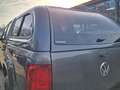 Volkswagen Amarok V6 Comfortline Doka 4Motion Hardtop AHK Gris - thumbnail 18