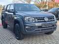 Volkswagen Amarok V6 Comfortline Doka 4Motion Hardtop AHK Gris - thumbnail 2