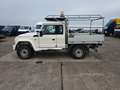 Iveco Massif 145PS 4x4 AHK-luftgebremst Alb - thumbnail 3