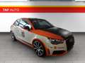 Audi A1 NARDO-Edition - Weltweit 1 Stück! Schnellste Fr... Weiß - thumbnail 1