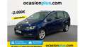 Volkswagen Sharan 2.0TDI Advance DSG 110kW Azul - thumbnail 1