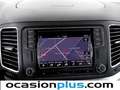 Volkswagen Sharan 2.0TDI Advance DSG 110kW Azul - thumbnail 8