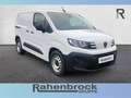 Peugeot Partner L1 BlueHdi 130 EAT8 Navi Kamera Weiß - thumbnail 3