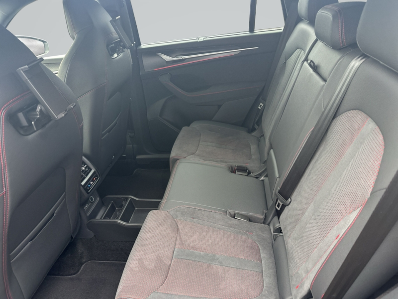Skoda Kodiaq RS 2,0 TSI 195 kW 7-Gang-DSG 4x4*FahrerassitenzPlu — photo 12