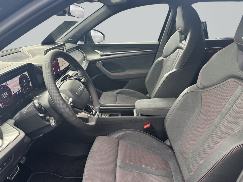 Skoda Kodiaq RS 2,0 TSI 195 kW 7-Gang-DSG 4x4*FahrerassitenzPlu — photo 13