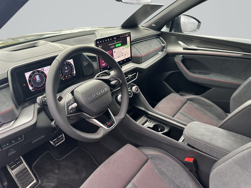 Skoda Kodiaq RS 2,0 TSI 195 kW 7-Gang-DSG 4x4*FahrerassitenzPlu — photo 14