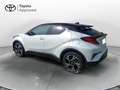 Toyota C-HR 2.0 Hybrid E-CVT Trend Bianco - thumbnail 4