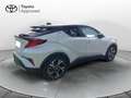Toyota C-HR 2.0 Hybrid E-CVT Trend Bianco - thumbnail 6
