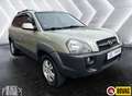 Hyundai TUCSON 2.0i Style Cruise Ecc Lmv Pdc Nap Grijs - thumbnail 4