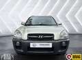 Hyundai TUCSON 2.0i Style Cruise Ecc Lmv Pdc Nap Grijs - thumbnail 5