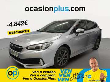 2.0i Ecohybrid Urban Lineartronic