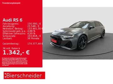 RS6 Av performance VOLL! MATT! AHK MATRIX PANO S