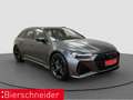 Audi RS6 RS6 Av performance VOLL! MATT! AHK MATRIX PANO S Grau - thumbnail 5