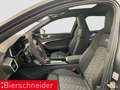 Audi RS6 RS6 Av performance VOLL! MATT! AHK MATRIX PANO S Grau - thumbnail 11