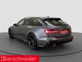 Audi RS6 RS6 Av performance VOLL! MATT! AHK MATRIX PANO S Grau - thumbnail 7