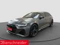 Audi RS6 RS6 Av performance VOLL! MATT! AHK B&O ADVANCED Grau - thumbnail 2