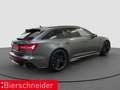 Audi RS6 RS6 Av performance VOLL! MATT! AHK B&O ADVANCED Grau - thumbnail 8