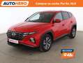 Hyundai TUCSON 1.6 TGDI Klass 4x2 Rojo - thumbnail 1