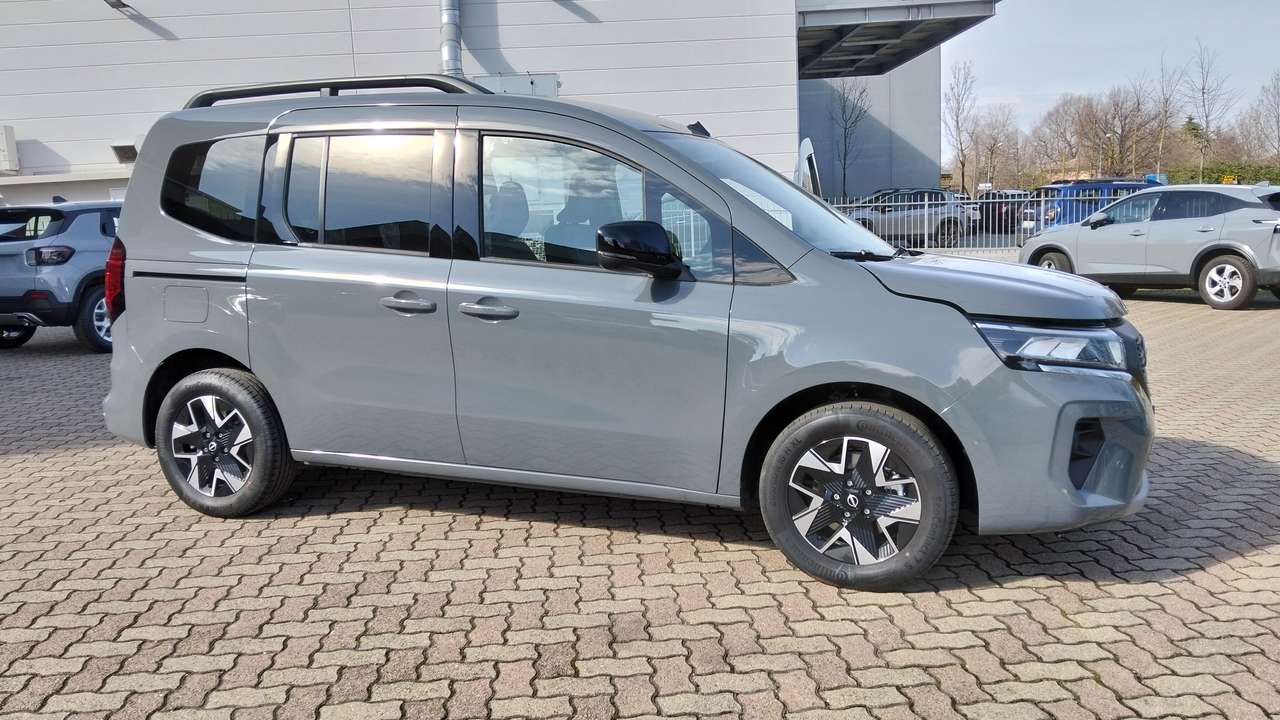 Nissan Townstar 1.3 130 cv N- Connecta