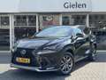 Lexus NX 300h AWD F Sport Premium | Full options, Mark Levinson, Zwart - thumbnail 1
