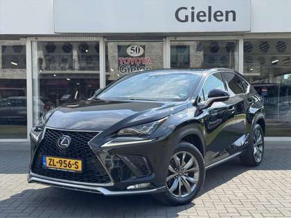 Lexus NX 300h AWD F Sport Premium | Full options, Mark Levinson,