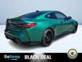 BMW M4 M4 COUPE 3.0 COMPETITION AUTO Grün - thumbnail 6