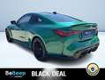 BMW M4 M4 COUPE 3.0 COMPETITION AUTO Grün - thumbnail 8
