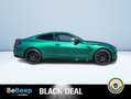 BMW M4 M4 COUPE 3.0 COMPETITION AUTO Grün - thumbnail 5