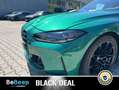 BMW M4 M4 COUPE 3.0 COMPETITION AUTO Grün - thumbnail 11