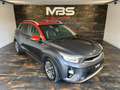 Kia Stonic 1.0 T Sense ISG DCT * GPS * CAMÉRA * CLIM * Grijs - thumbnail 4