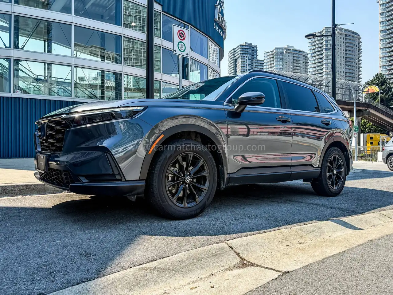 2024 Honda CR-V
