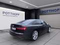 Audi A6 Limousine 45 TFSI S LINE HD-MATRIX PANO NAVI HuD Schwarz - thumbnail 5