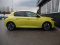Peugeot 208 Hybrid 110 e-DCS6 Allure Gelb - thumbnail 5