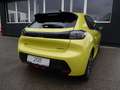 Peugeot 208 Hybrid 110 e-DCS6 Allure Gelb - thumbnail 8