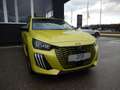 Peugeot 208 Hybrid 110 e-DCS6 Allure Gelb - thumbnail 3