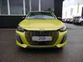 Peugeot 208 Hybrid 110 e-DCS6 Allure Gelb - thumbnail 2