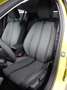Peugeot 208 Hybrid 110 e-DCS6 Allure Gelb - thumbnail 10