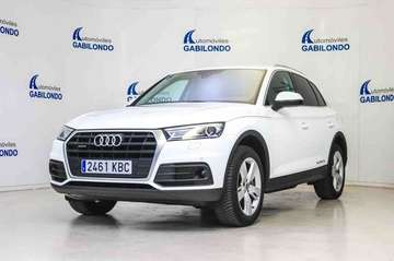 2.0TDI quattro-ultra S tronic 120kW
