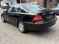 Mercedes-Benz C 220 CDI Elegance aus 1 Hand! durchgehend gepfle Zwart - thumbnail 9