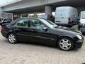 Mercedes-Benz C 220 CDI Elegance aus 1 Hand! durchgehend gepfle Zwart - thumbnail 3