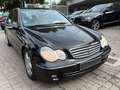 Mercedes-Benz C 220 CDI Elegance aus 1 Hand! durchgehend gepfle Zwart - thumbnail 10