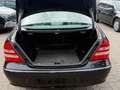 Mercedes-Benz C 220 CDI Elegance aus 1 Hand! durchgehend gepfle Zwart - thumbnail 14