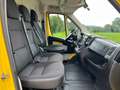 Peugeot Boxer 333 L2H2 Pro BlueHDi 130 - Klima - Mwst ausweisbar Gelb - thumbnail 13