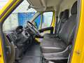Peugeot Boxer 333 L2H2 Pro BlueHDi 130 - Klima - Mwst ausweisbar Gelb - thumbnail 10