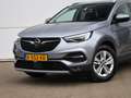 Opel Grandland X Business Elegance 1.2 Turbo 130pk DODE HOEK | CRUI Gris - thumbnail 2